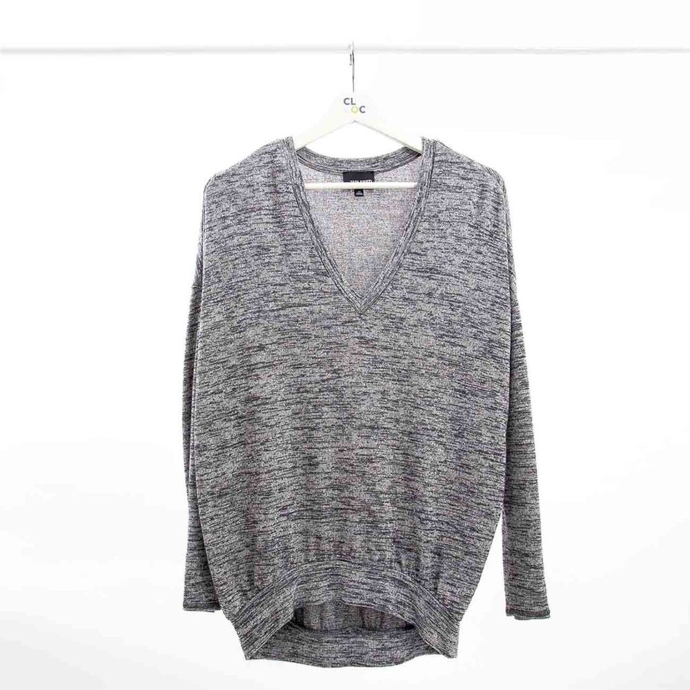 Wilfred Free Devinette Long Sleeve T-shirt